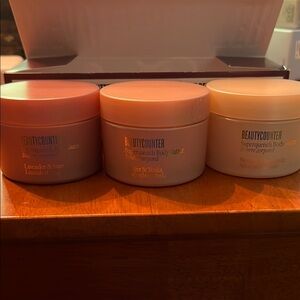 Beautycounter Nourishing Body Butter Set